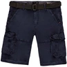 Cars heren short